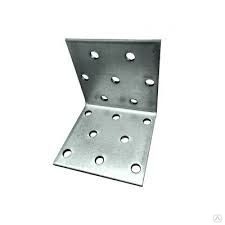 Уголок равнос. 40*40*40*2,0 оц