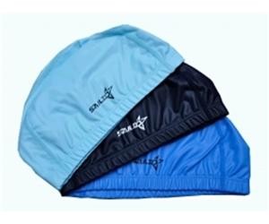 Шапочка для плавания тканевая PU-H003/06491