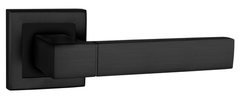 Ручка раздельная STYLE QL BL-24 черный