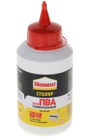 Клей Момент - Столяр ПВА 250г универс.