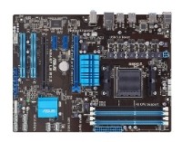 Мат. плата ASUS M5A97 LE R2.0 ( AM3+)