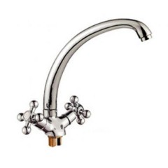 Смеситель кухня Lemen LD-91769