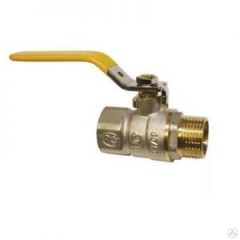 Вентиль AQUALINK 1/2&quot; г/г