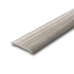 Порог-стык ПВХ 36мм 0,9м сосна беленая