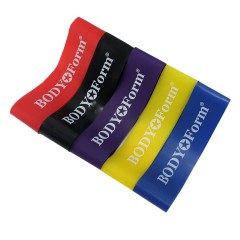 Эспандеры-петля BF-RL-SET4