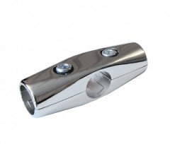 Соединение крестообразное ALBA Z-025/025 (Uno-03)