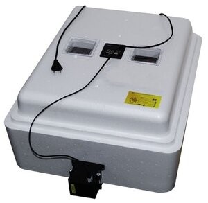 Инкубатор бытовой "Несушка" БИ-1(БИ-2) 63 аналоговый