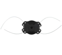 Шпулька с леской Sturm GT3513P-24 квадрат 2мм.