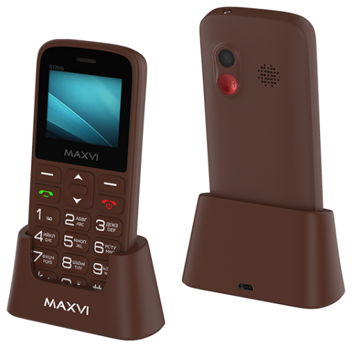 Maxvi B100