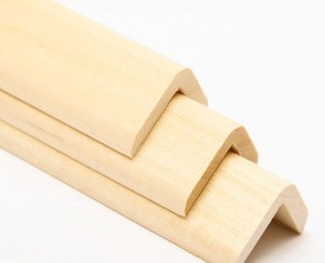 Угол 40*25 липа 2,9м