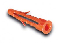 Дюбель полим. 10*100 4BS-KL ун.