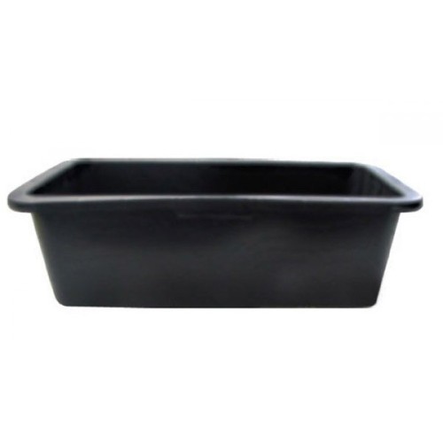 Контейнер строительный прямоугольный 65л: купить по цене 469 ₽ в Москве