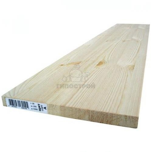 Щит меб./А-В 18*400*2500