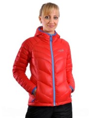 *****Пуховик жен.В3608