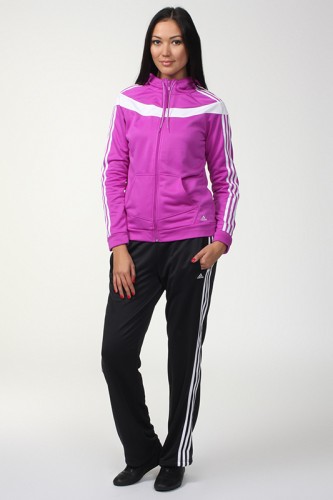 *****Спорт костюм жен. X24754