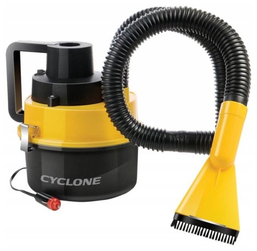 Автопылесос STARWIND CV-120