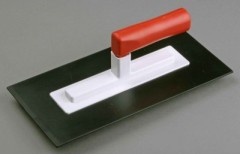 Гладилка 140х280мм пластик