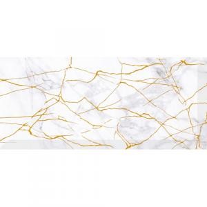 Декор Беатрис белый 20*45