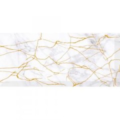 Декор Беатрис белый 20*45