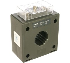 Трансформатор тока ТТИ-30 150/5А 5ВА