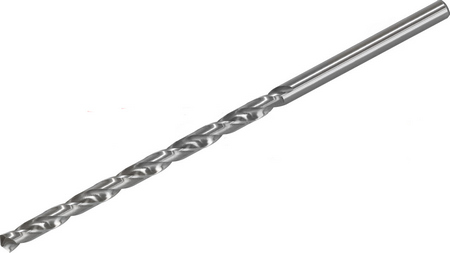 Сверло мет. 5,0мм удлиненное HS101308 HAISSER