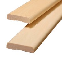 Наличник липа &quot;В&quot; 2,2м