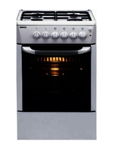 Газ.плита BEKO FFSS 52010 GS