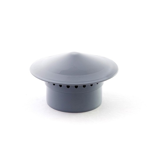 Зонт вентиляционный 100