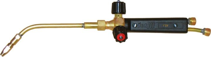 Горелка ацетиленовая JET Г3 (2,3)