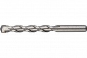 Сверло по бет. 8х110мм центрирующее Зубр