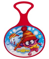 Ледянка Смешарики 200