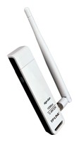 Wi-Fi-адаптер TP-LINK TL-WN722N 150mbps