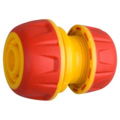 Муфта соед. 1/2&quot;-3/4&quot; Grinda шланг-шланг 8-426445