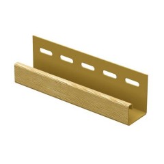 J-планка дуб кантри зол.