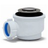 Сифон для душа поддона E410CL 1 1/2" 50/60 хром