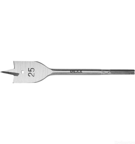 Сверло по дер.перовое 10х152 мм 2945-10 DEXX