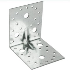 Уголок равнос. 105*105*90 усил.