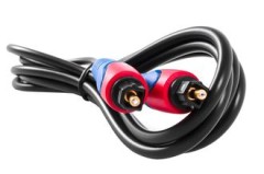 Кабель аудио REXANT TOSLINK 1.5м