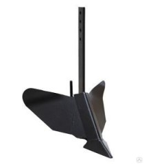 Окучник однорядный МБ