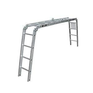 Лестница-трансф. Вихрь ЛТА 4*4  4.77м