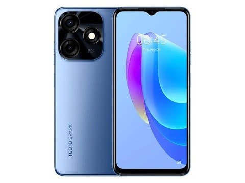 TECNO Spark 10C 4/64Gb