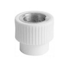 Муфта комб.вн.р.25х1/2&quot; PP-R