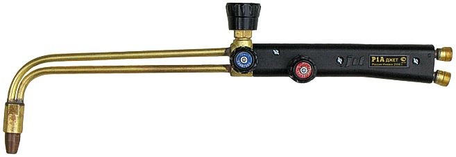 Горелка газововоздушная JET Р1