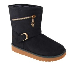 Сапоги дет. зим. 2508-8, 2509-6