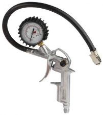 Пистолет для подкачки шин STAYER MASTER (15атмосфер) 06482