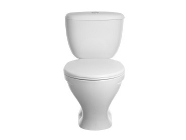Унитаз-компакт ВИКТОРИЯ белый
