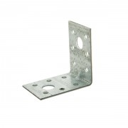 Уголок равнос. 50*50*35*2,0 усил.