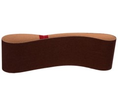 Лента шлиф. 75х533мм Р180 5шт.