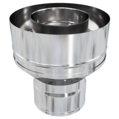 Старт-Сэндвич Ф200*115 нерж.