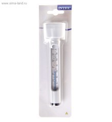 Термометр плавающий для бассейн 134373